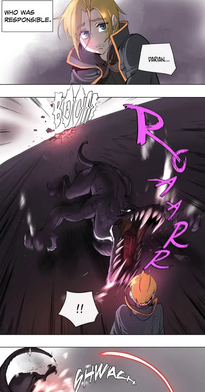 4 Cut Hero Chapter 26 Online - página 10