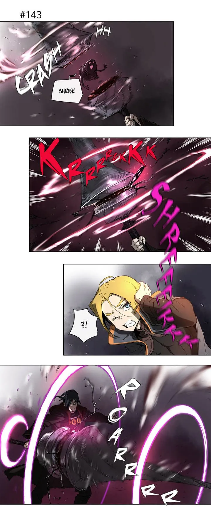 4 Cut Hero Chapter 26 Online - página 13