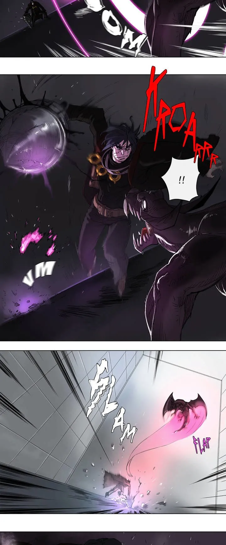 4 Cut Hero Chapter 26 Online - página 15