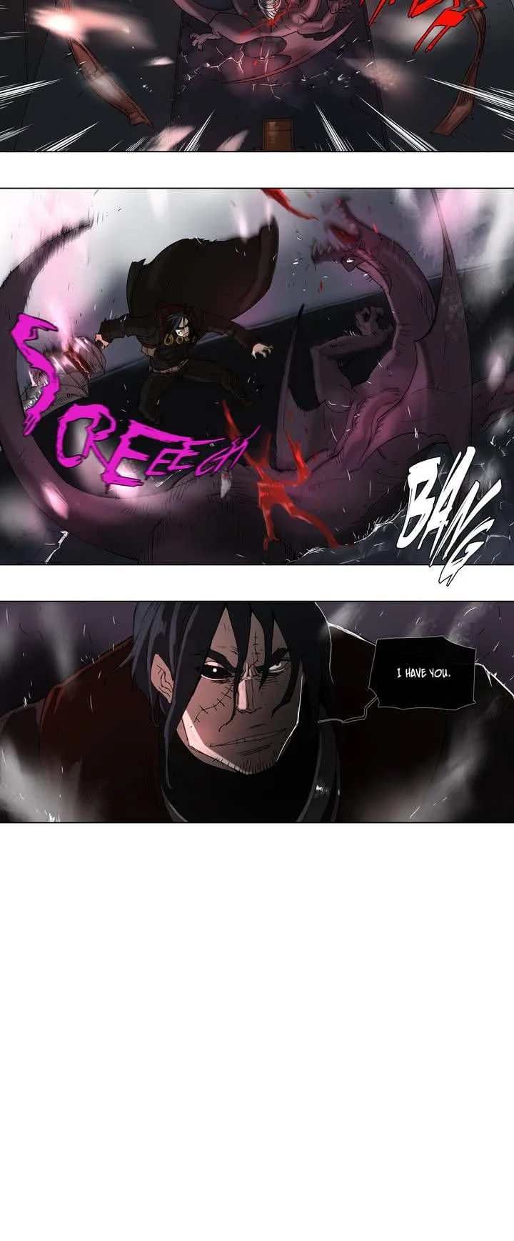 4 Cut Hero Chapter 26 Online - página 17