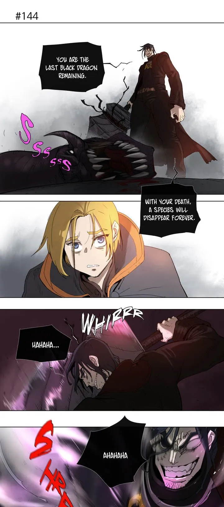 4 Cut Hero Chapter 26 Online - página 18