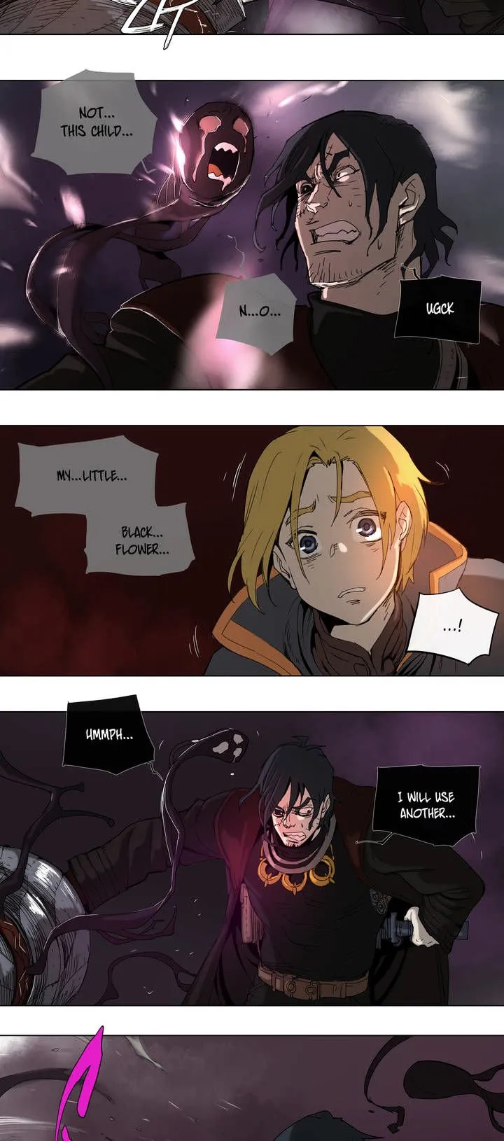 4 Cut Hero Chapter 26 Online - página 20