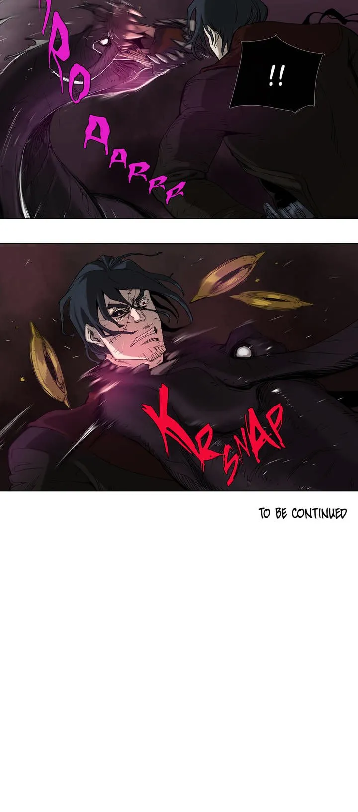 4 Cut Hero Chapter 26 Online - página 21