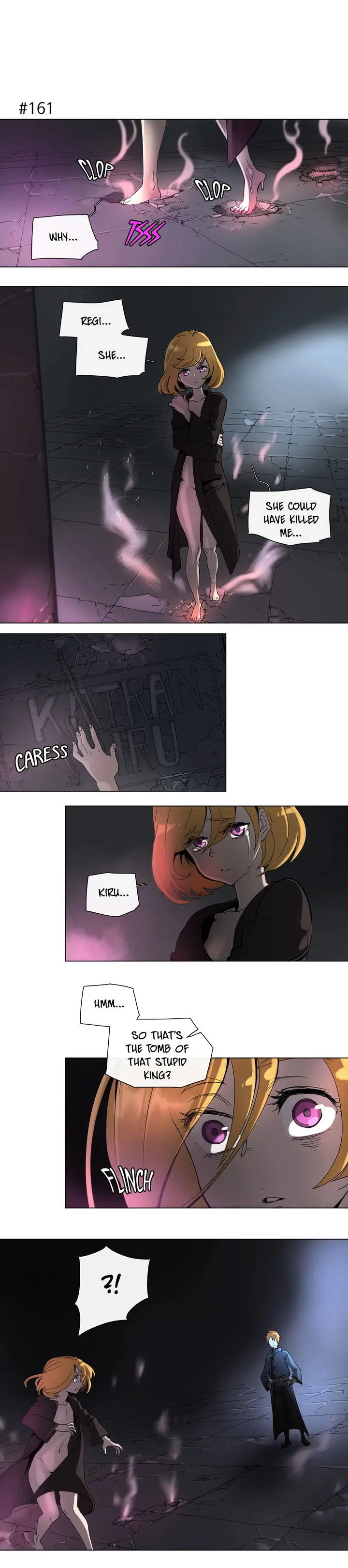 4 Cut Hero Chapter 31 Online - página 2