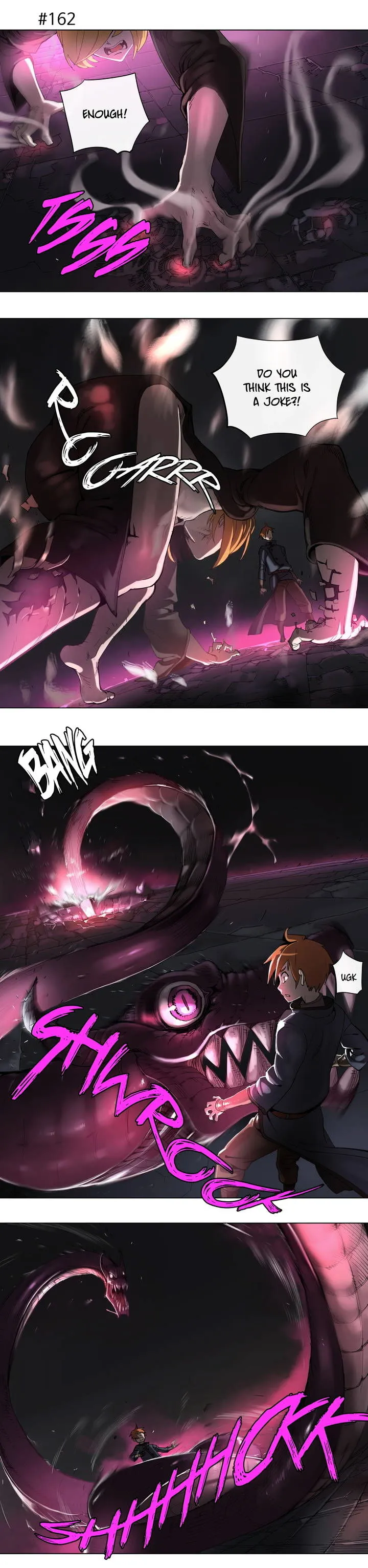 4 Cut Hero Chapter 31 Online - página 5