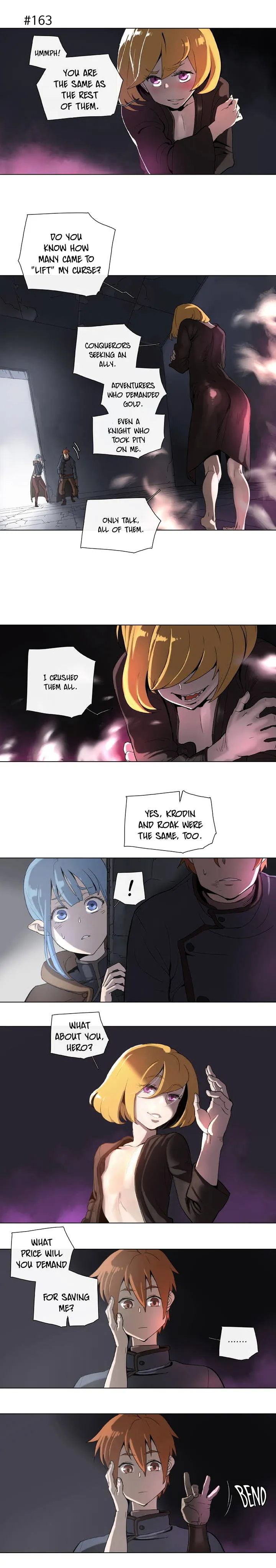 4 Cut Hero Chapter 31 Online - página 8