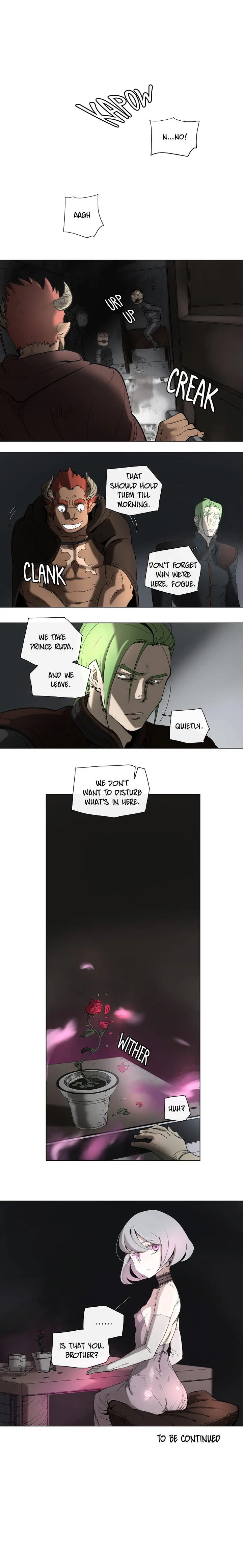 4 Cut Hero Chapter 31 Online - página 13