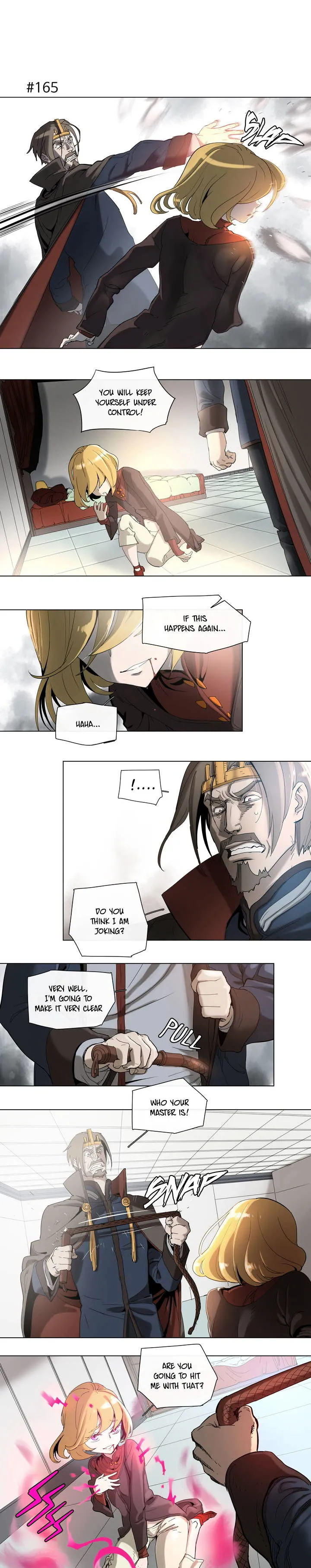 4 Cut Hero Chapter 32 Online - página 2