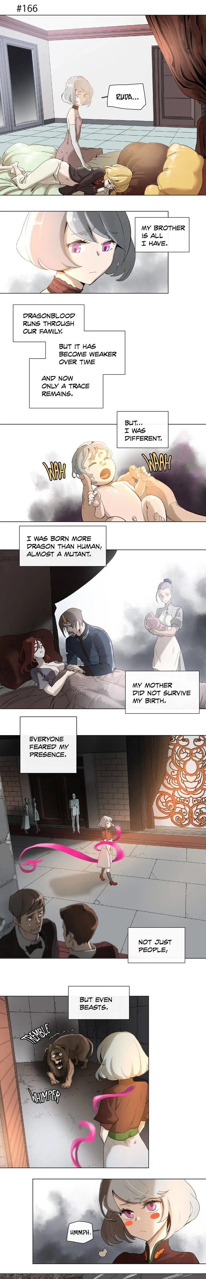 4 Cut Hero Chapter 32 Online - página 5