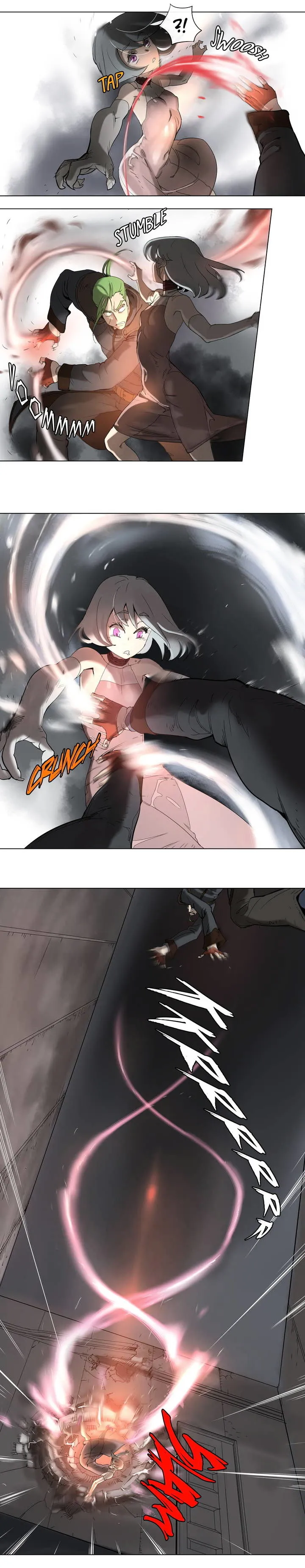 4 Cut Hero Chapter 32 Online - página 12