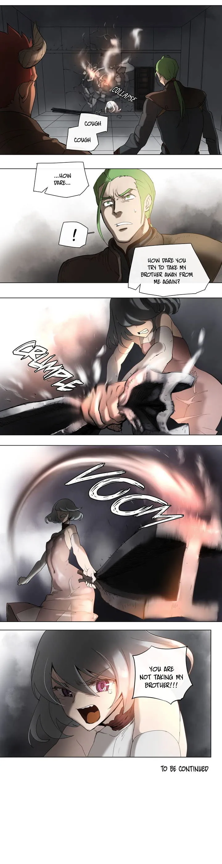 4 Cut Hero Chapter 32 Online - página 13