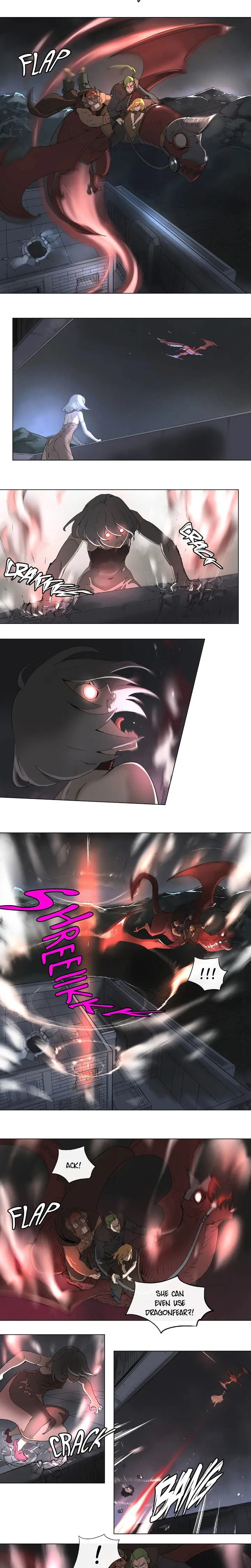 4 Cut Hero Chapter 33 Online - página 10