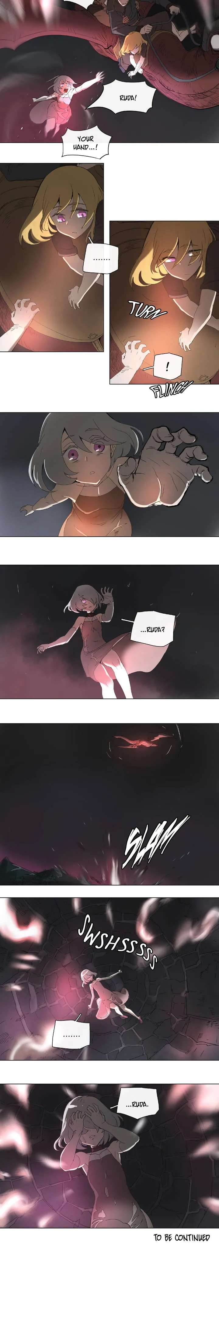 4 Cut Hero Chapter 33 Online - página 11