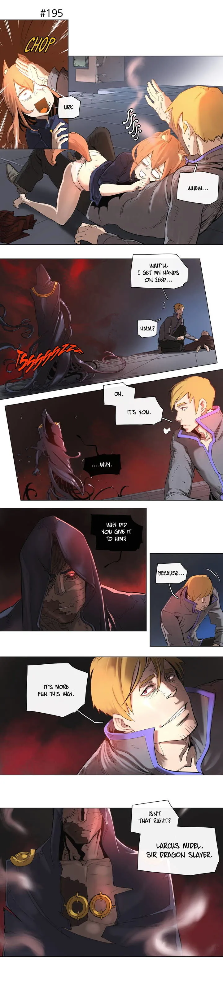 4 Cut Hero Chapter 38 Online - página 10
