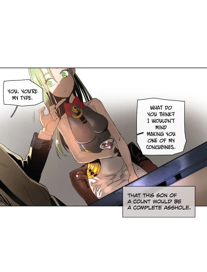 4 Cut Hero Chapter 43 Online - página 5