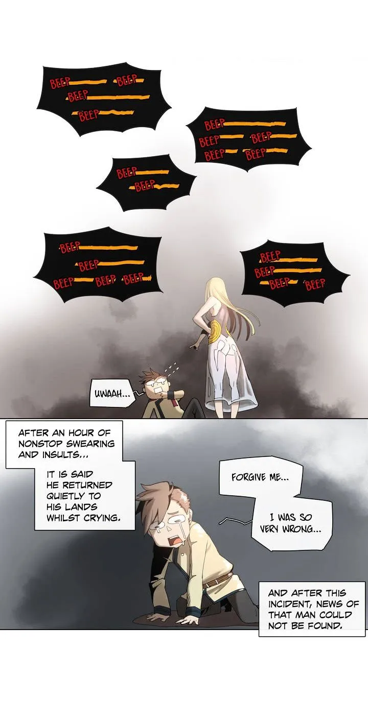 4 Cut Hero Chapter 43 Online - página 8