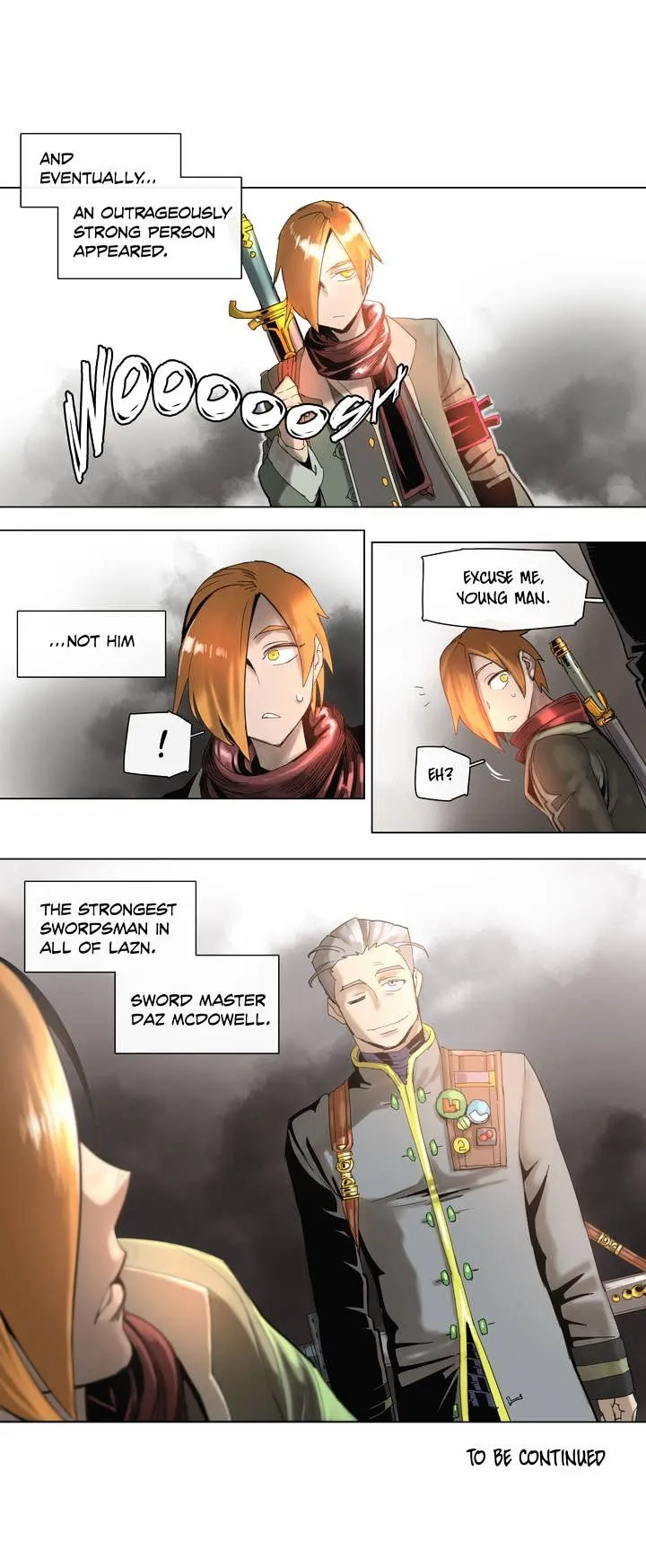 4 Cut Hero Chapter 43 Online - página 14