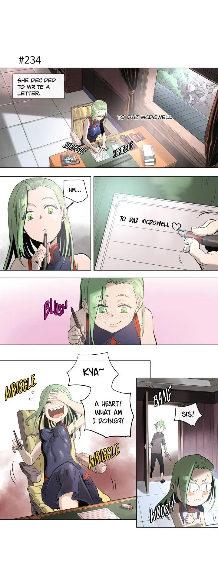 4 Cut Hero Chapter 45 Online - página 2