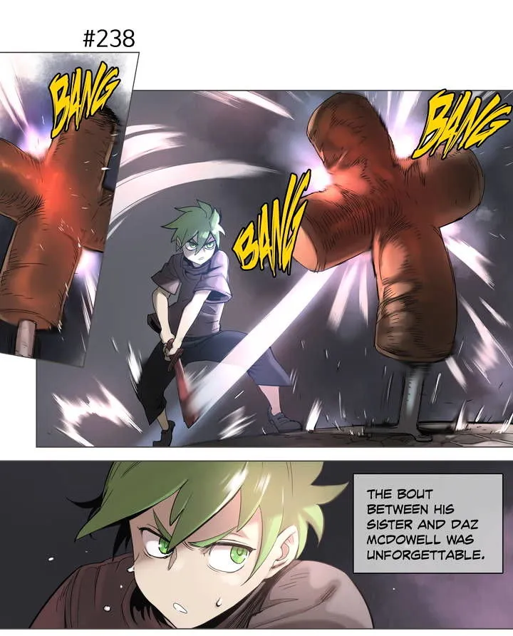 4 Cut Hero Chapter 45 Online - página 11