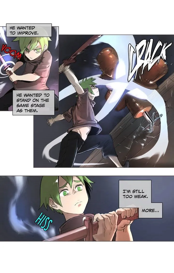 4 Cut Hero Chapter 45 Online - página 12
