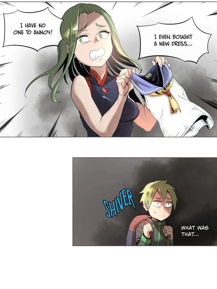 4 Cut Hero Chapter 45 Online - página 14