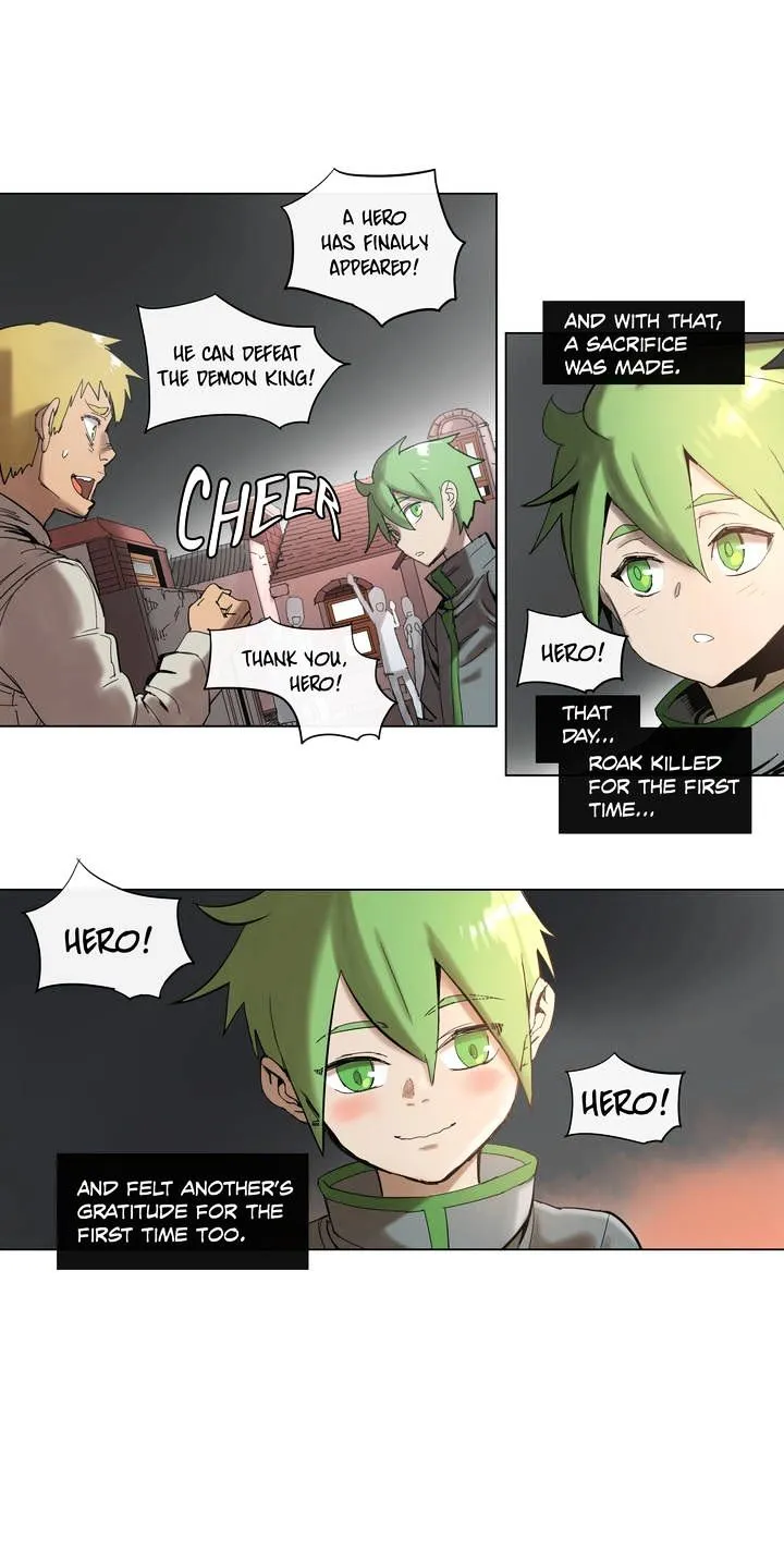 4 Cut Hero Chapter 46 Online - página 5