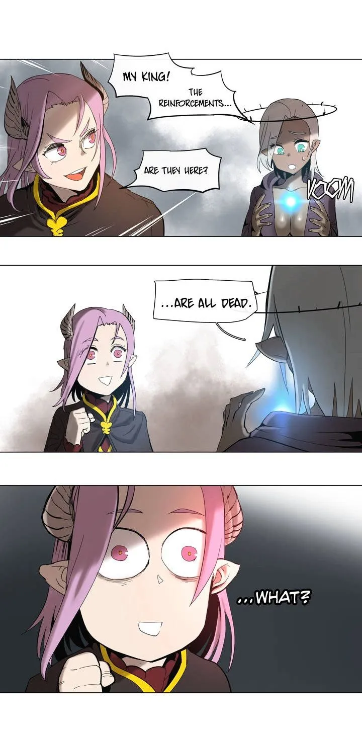 4 Cut Hero Chapter 51 Online - página 3