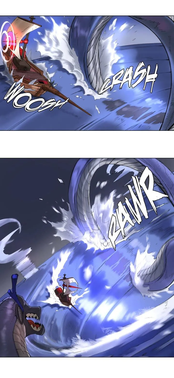 4 Cut Hero Chapter 57 Online - página 9