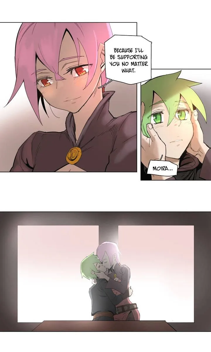 4 Cut Hero Chapter 57 Online - página 16