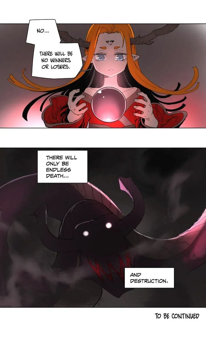 4 Cut Hero Chapter 57 Online - página 19