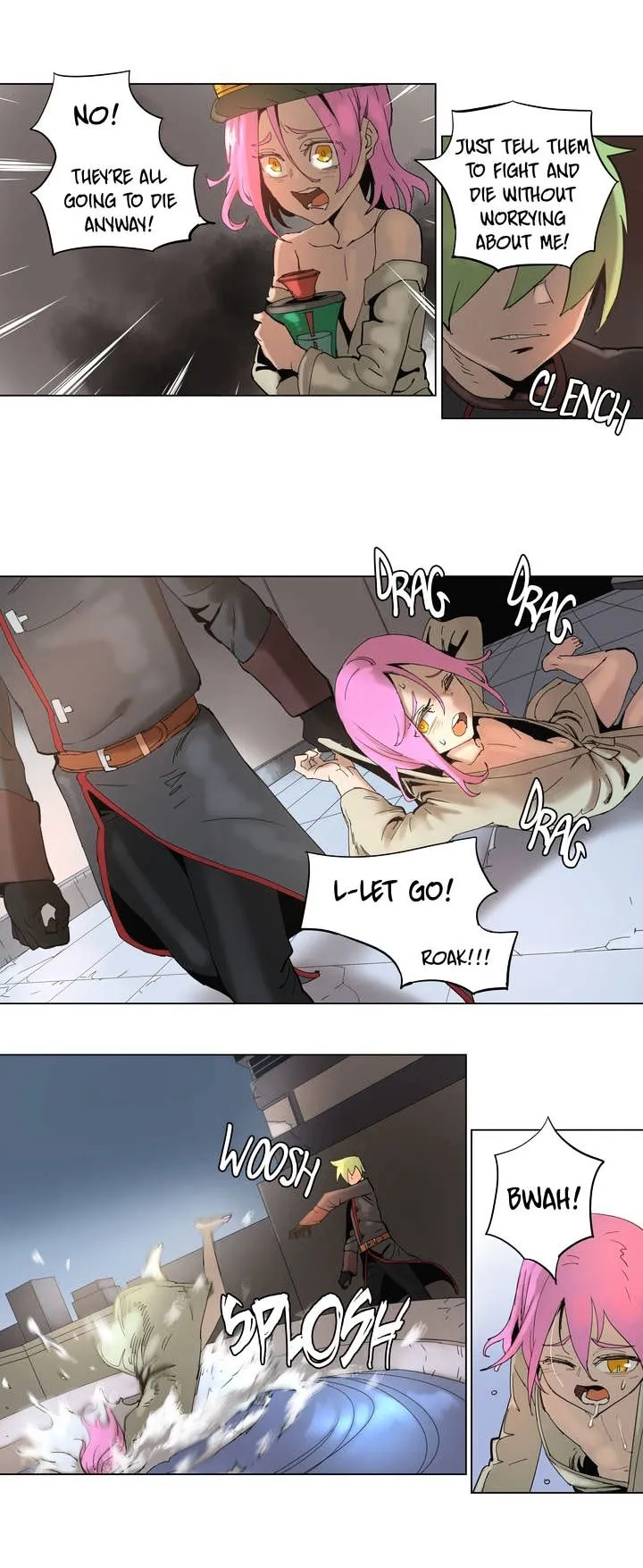 4 Cut Hero Chapter 58 Online - página 9
