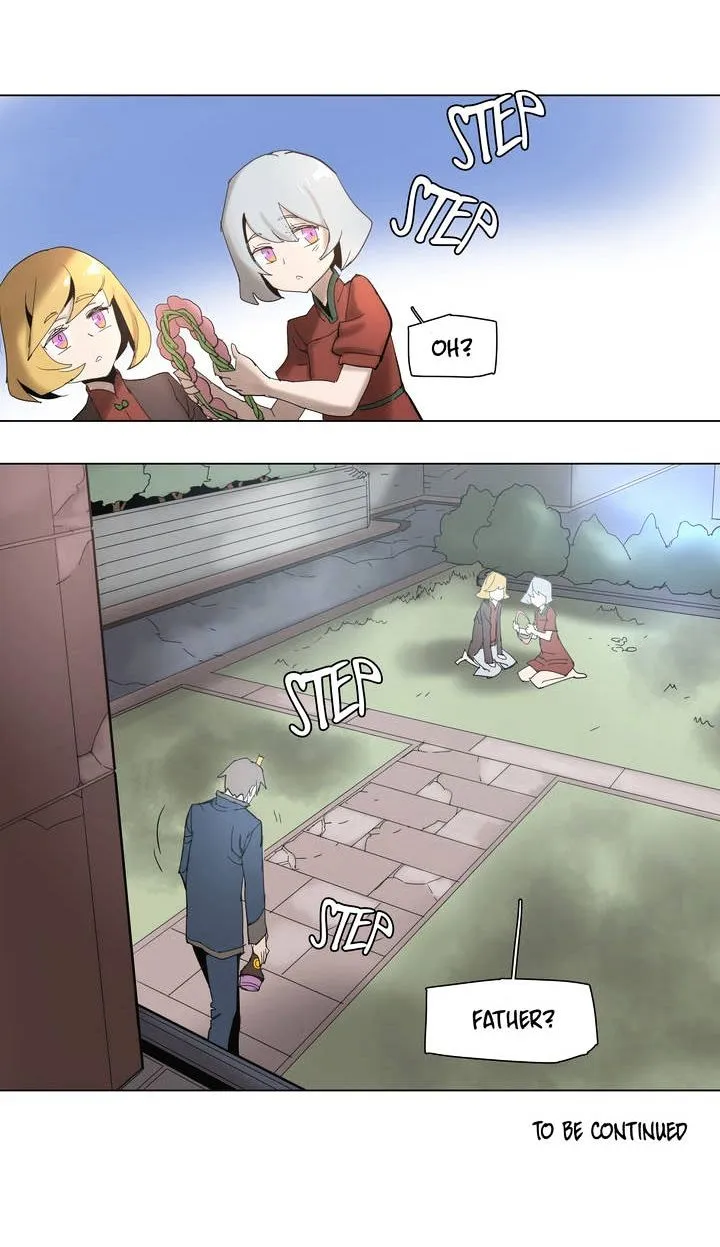 4 Cut Hero Chapter 58 Online - página 16