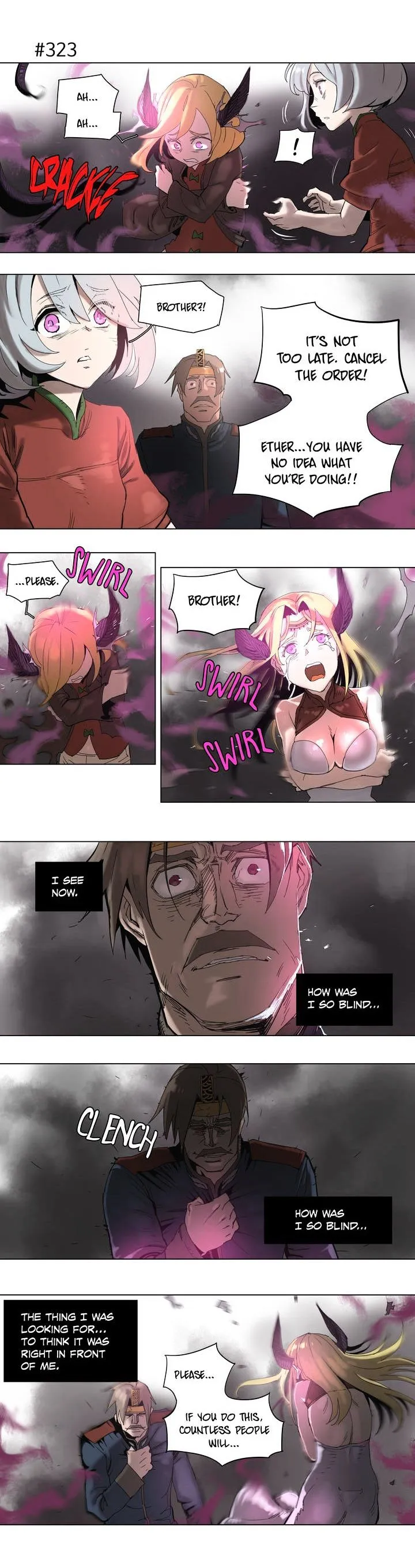 4 Cut Hero Chapter 59 Online - página 4
