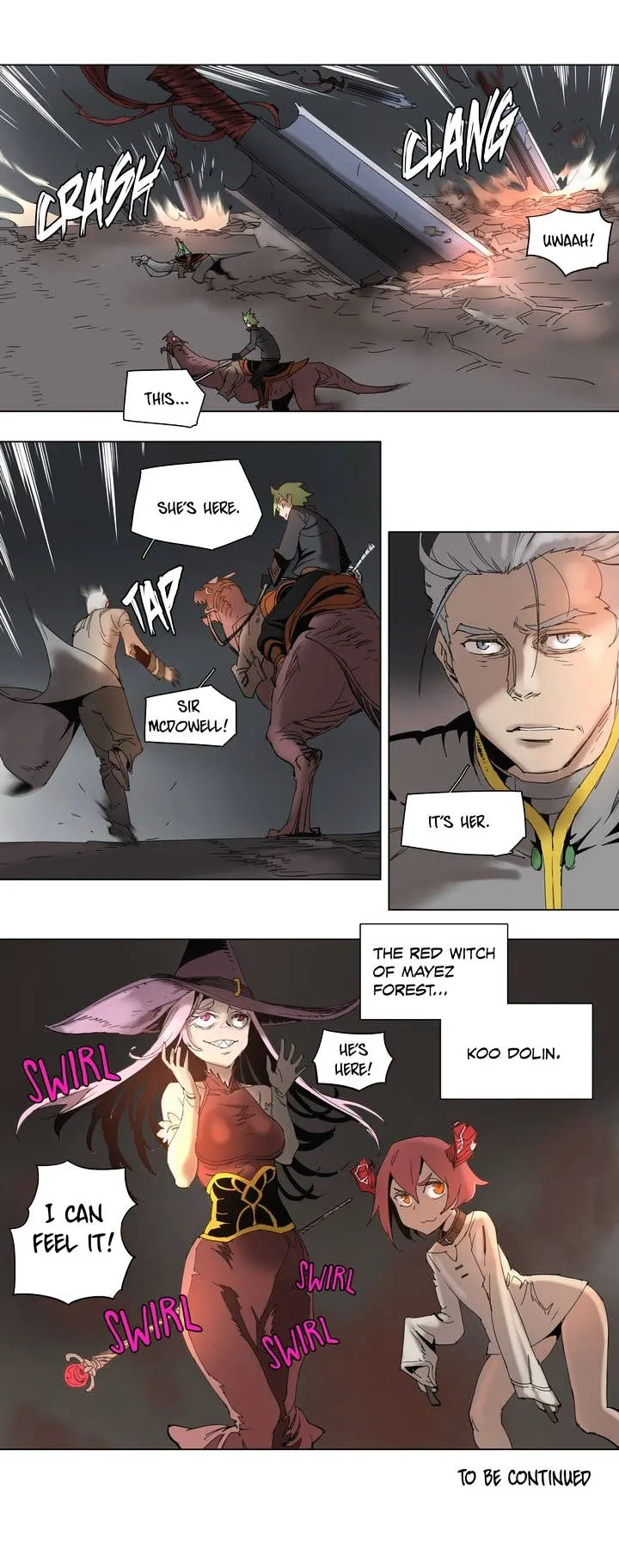 4 Cut Hero Chapter 59 Online - página 10