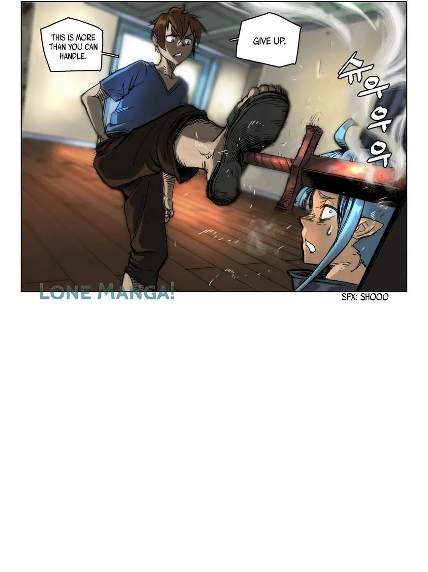 4 Cut Hero Chapter 6 Online - página 7