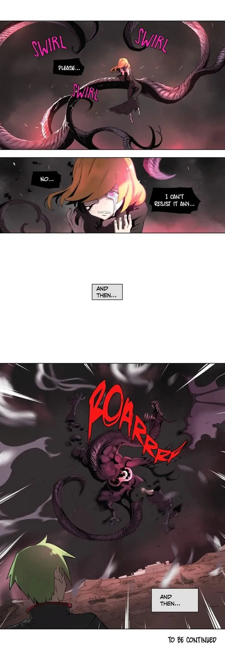 4 Cut Hero Chapter 60 Online - página 14