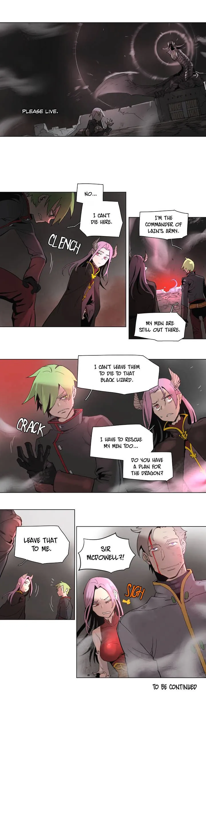 4 Cut Hero Chapter 61 Online - página 12