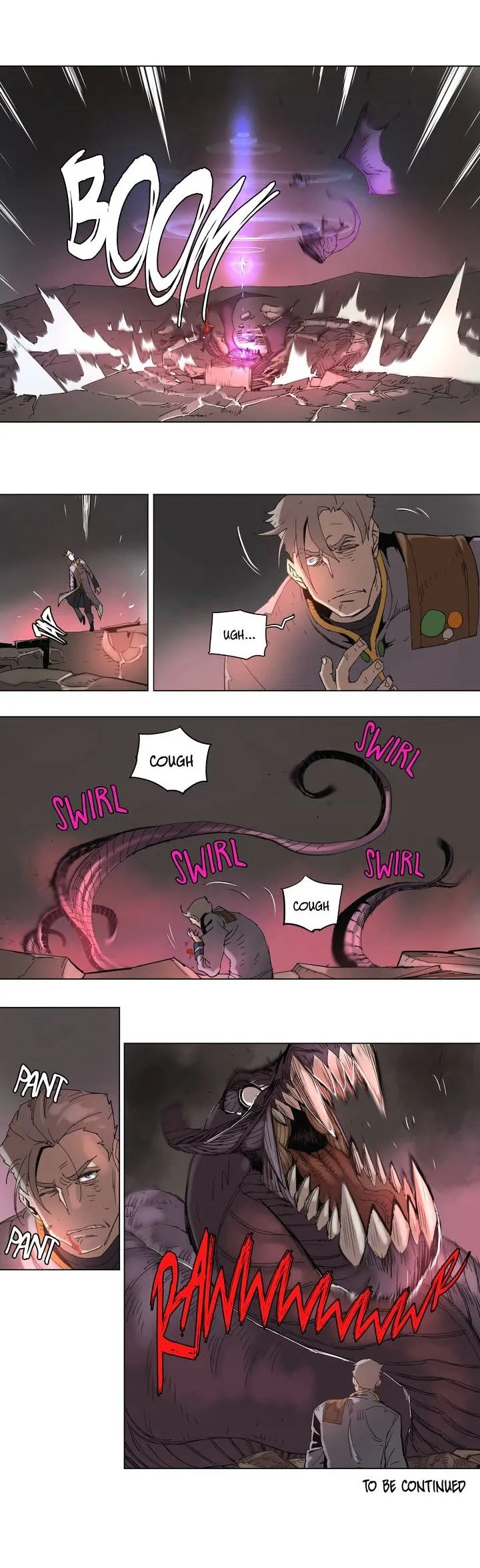 4 Cut Hero Chapter 62 Online - página 15