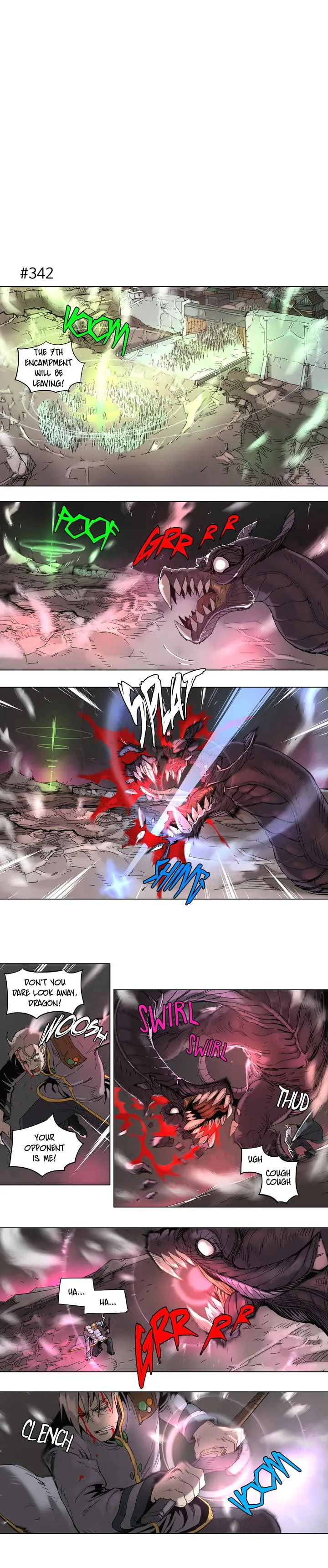 4 Cut Hero Chapter 63 Online - página 2
