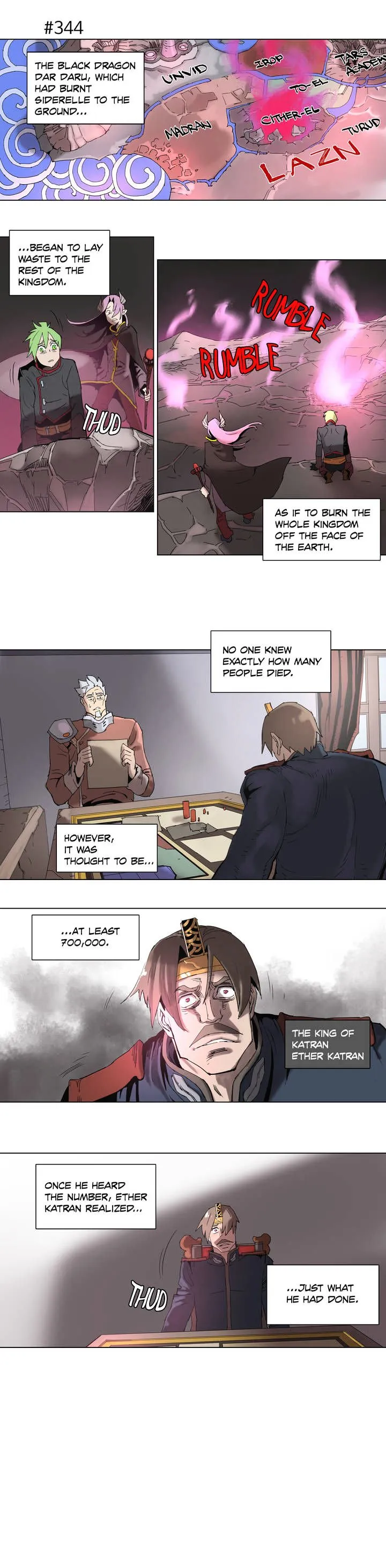 4 Cut Hero Chapter 63 Online - página 6