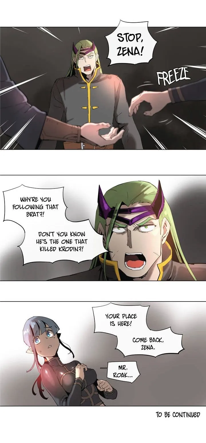 4 Cut Hero Chapter 64 Online - página 18