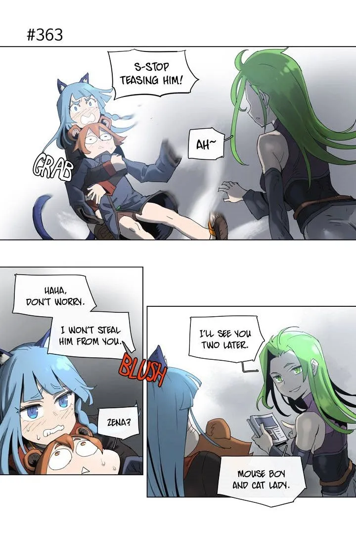 4 Cut Hero Chapter 66 Online - página 10