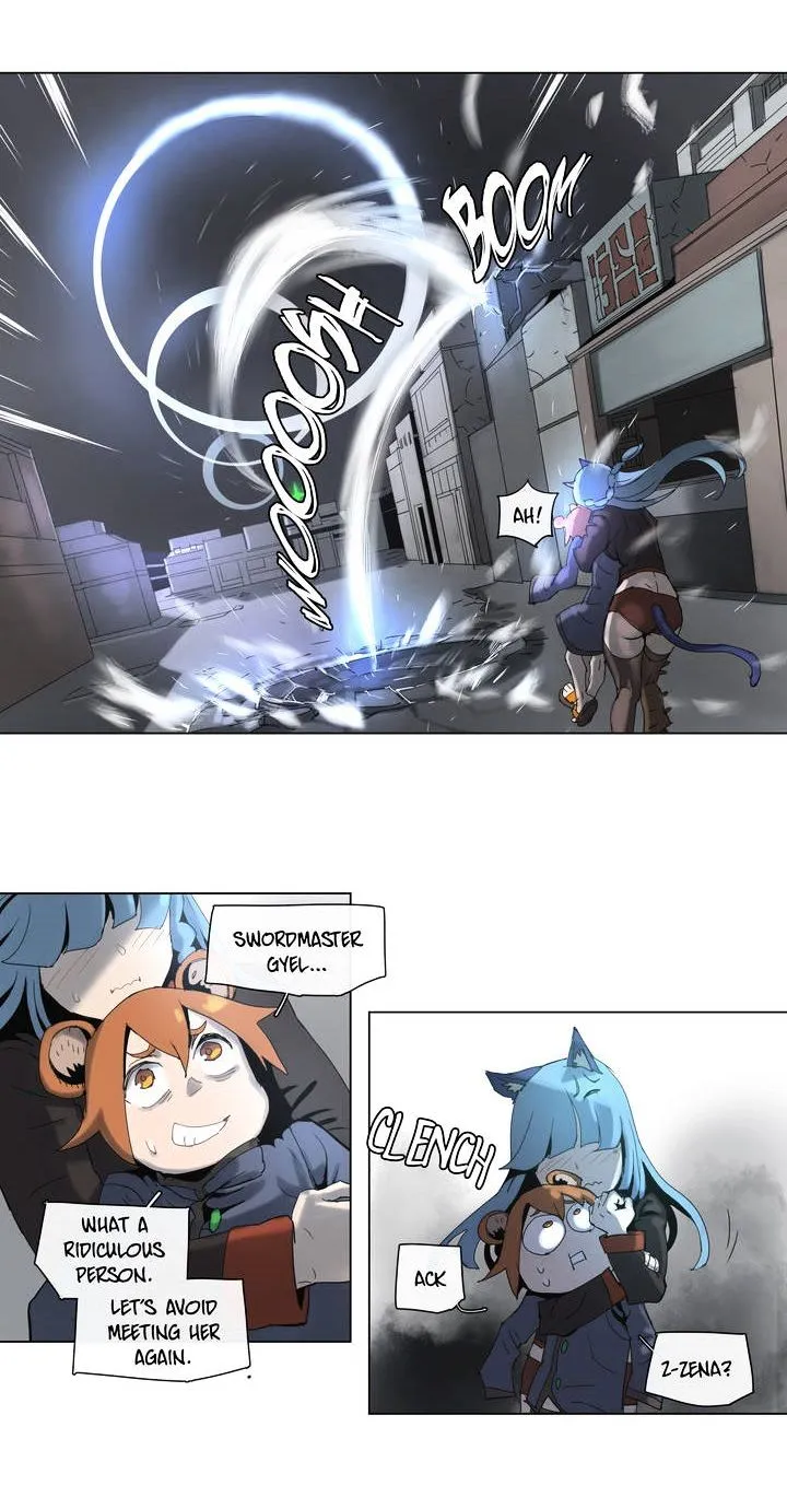 4 Cut Hero Chapter 66 Online - página 11