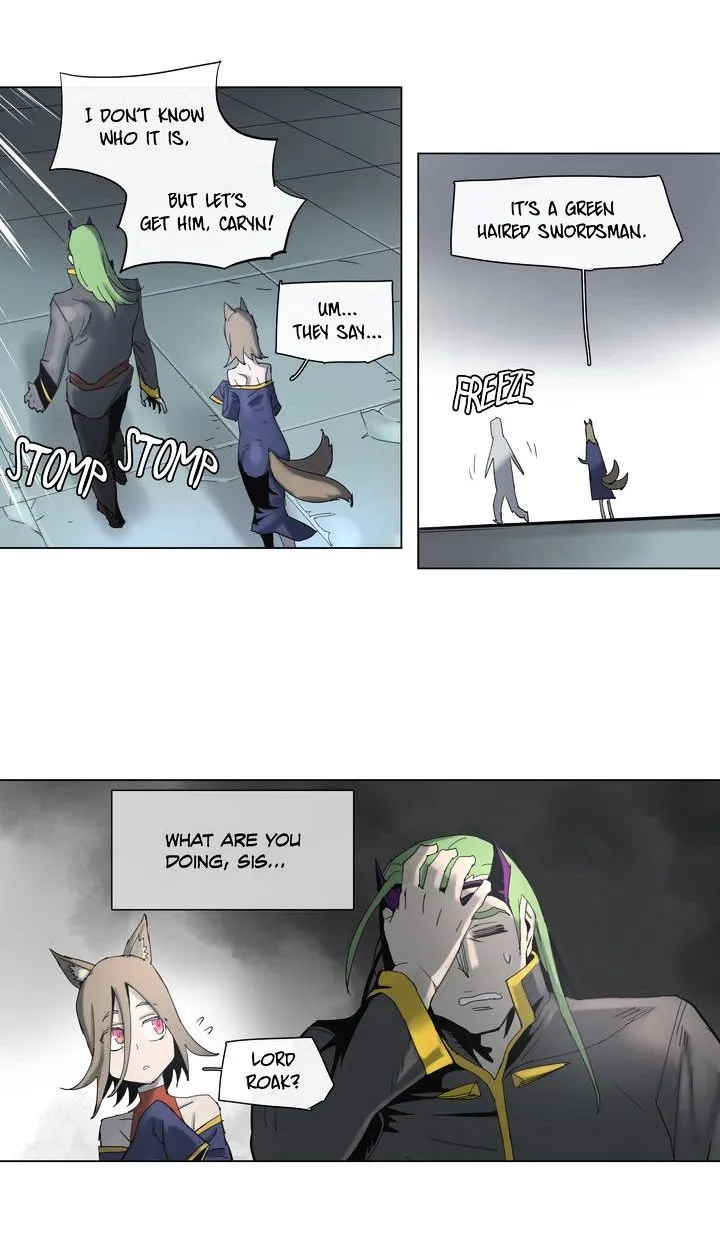 4 Cut Hero Chapter 66 Online - página 13