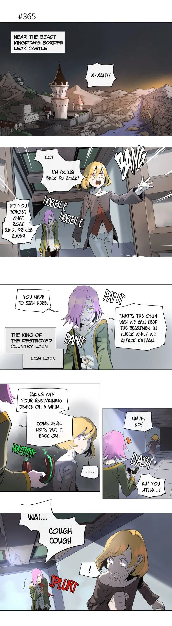 4 Cut Hero Chapter 66 Online - página 14