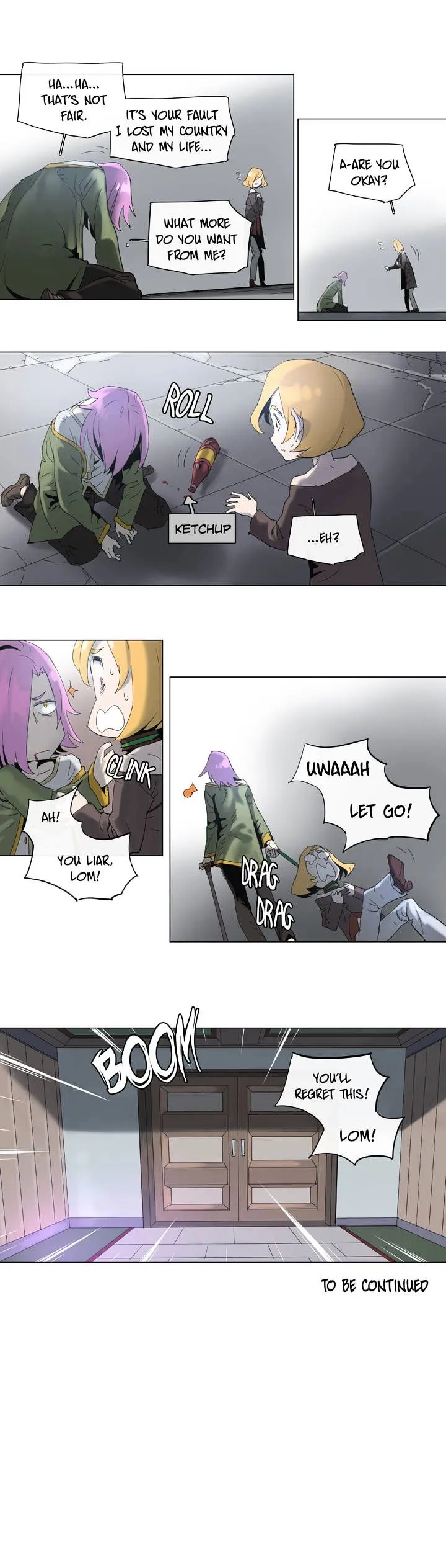 4 Cut Hero Chapter 66 Online - página 15