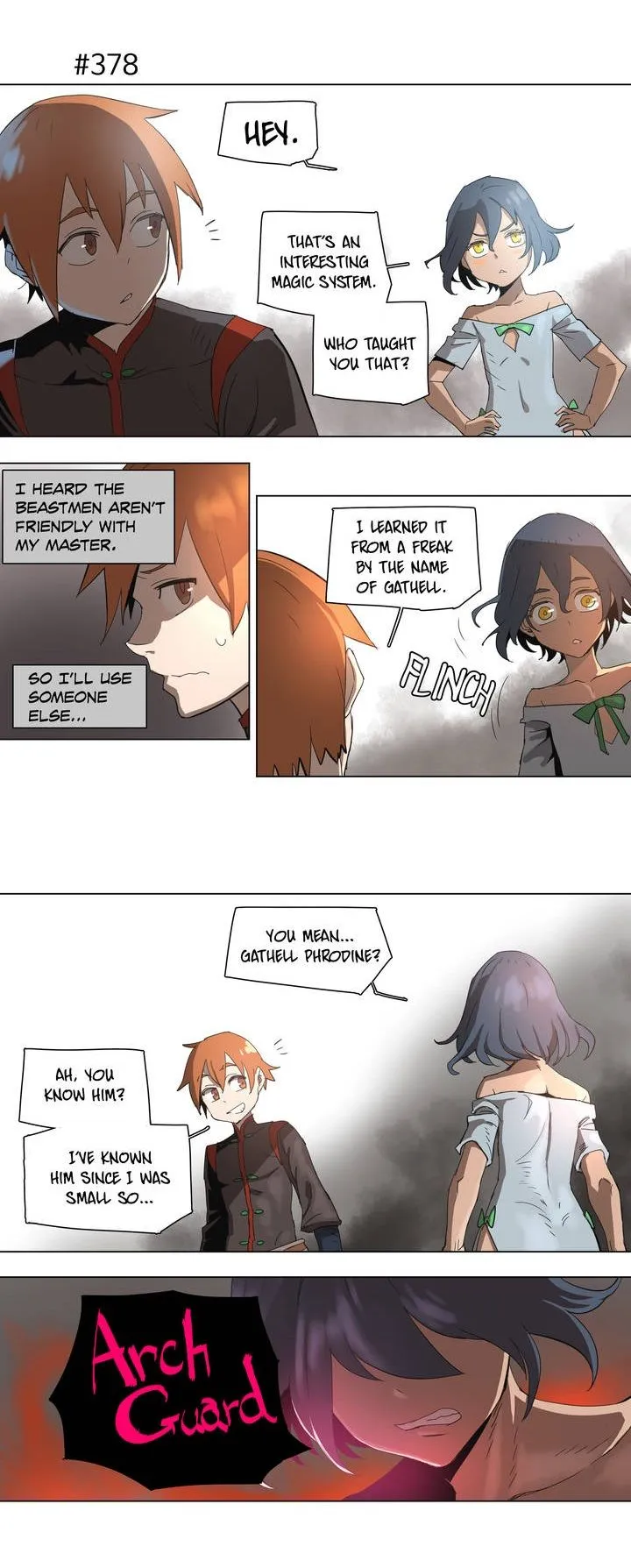 4 Cut Hero Chapter 69 Online - página 6