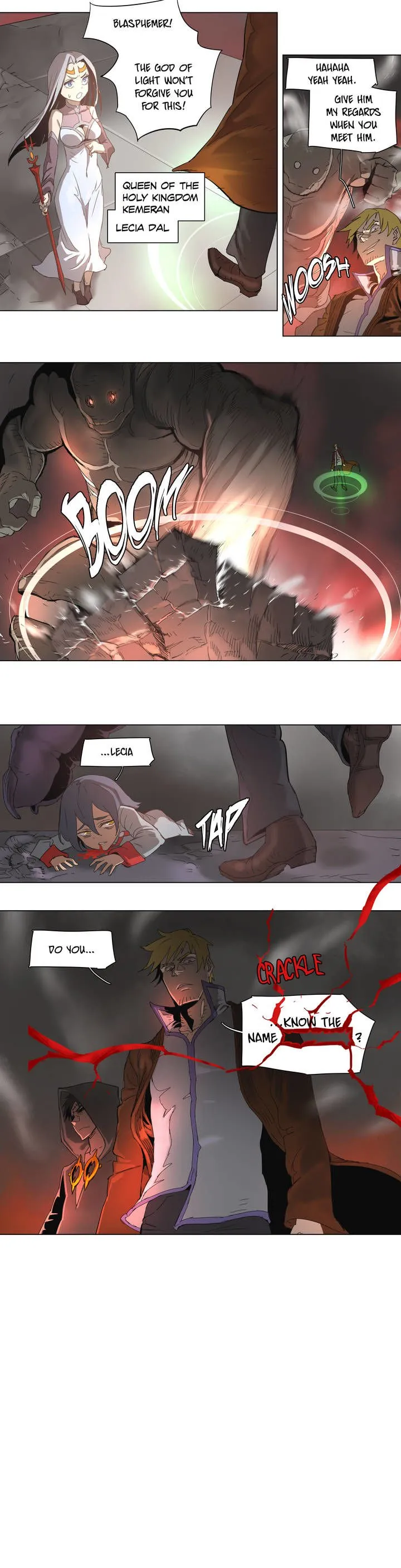 4 Cut Hero Chapter 69 Online - página 9