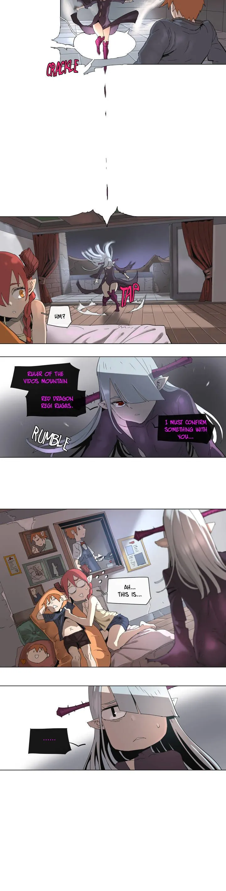 4 Cut Hero Chapter 71 Online - página 4