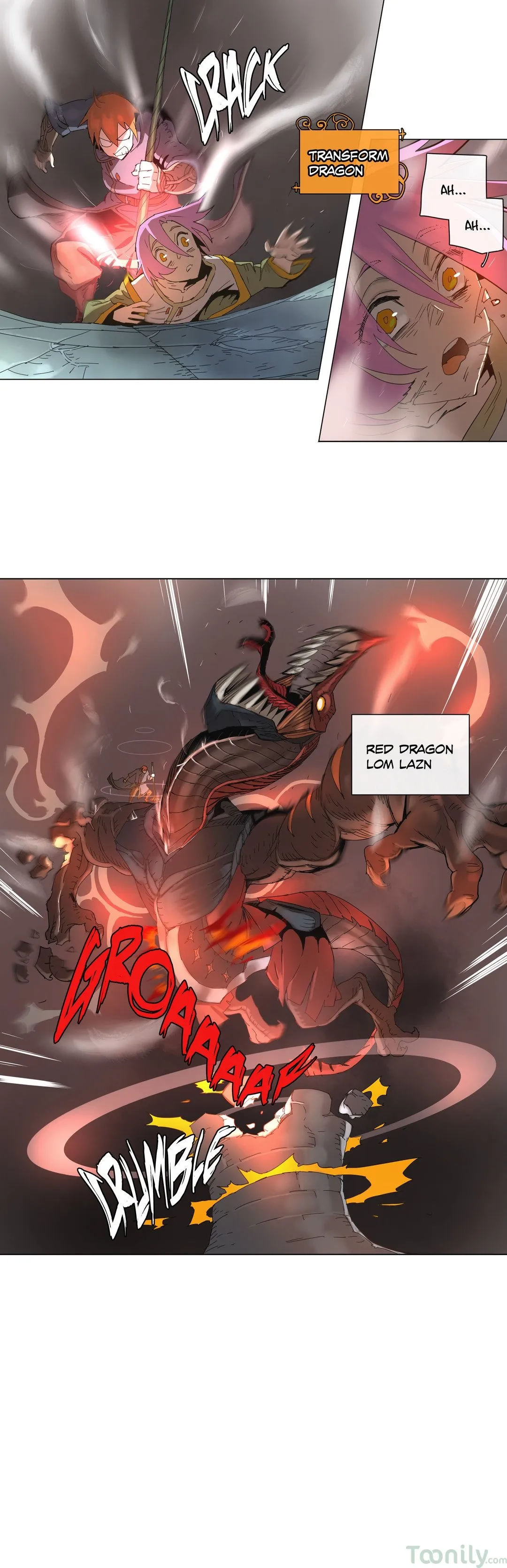 4 Cut Hero Chapter 72 Online - página 6